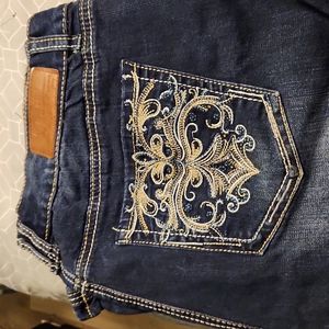 Womens jeans